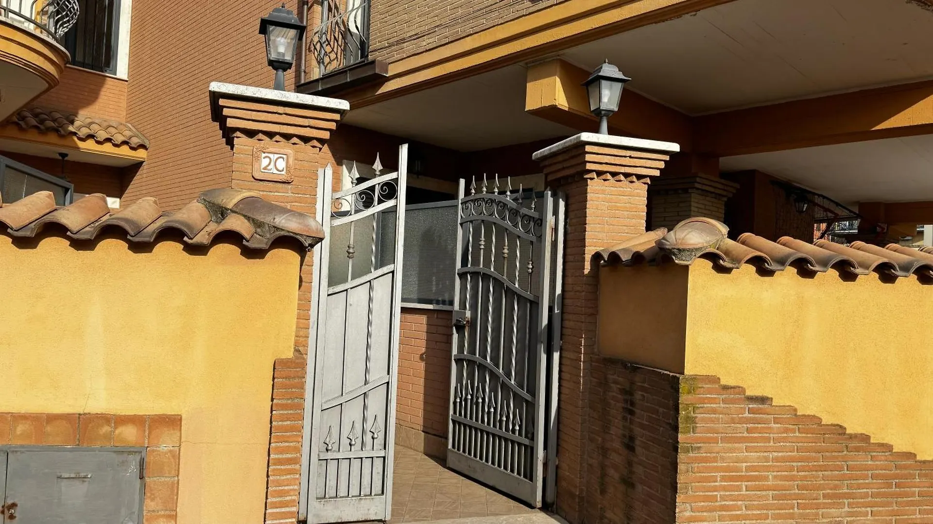 Eva Guest House Apartment Marino 0*,  Italy