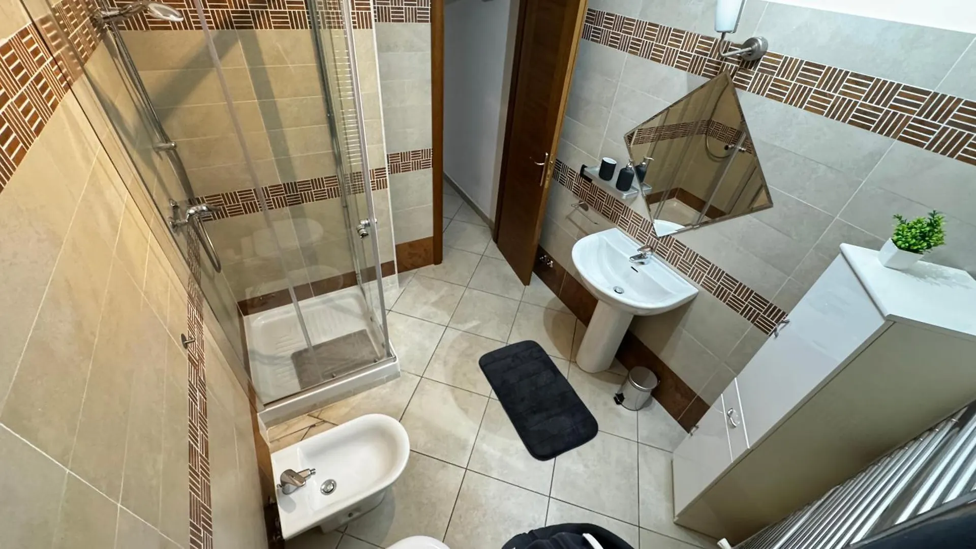 Eva Guest House Apartment Marino 0*,  Italy