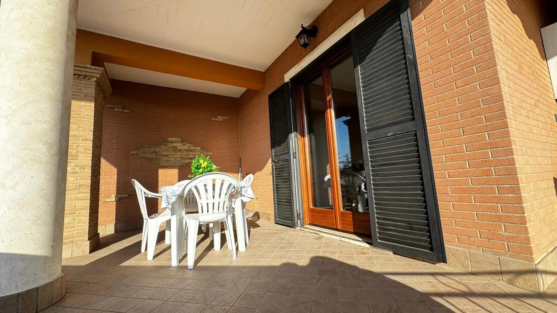 Eva Guest House Apartment Marino