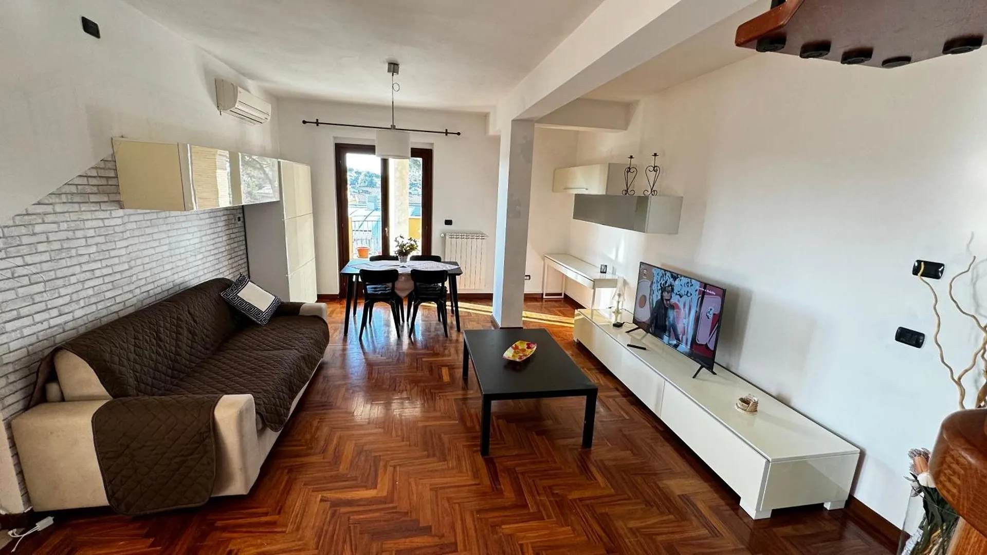 Eva Guest House Apartment Marino 0*,