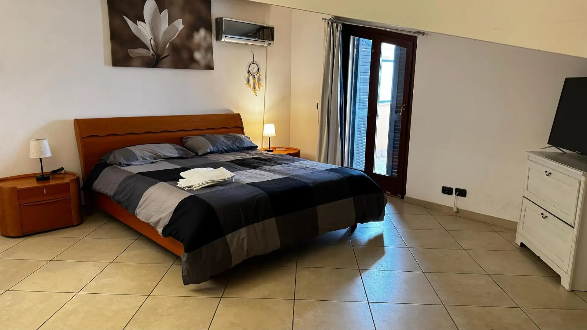 Eva Guest House Apartment Marino