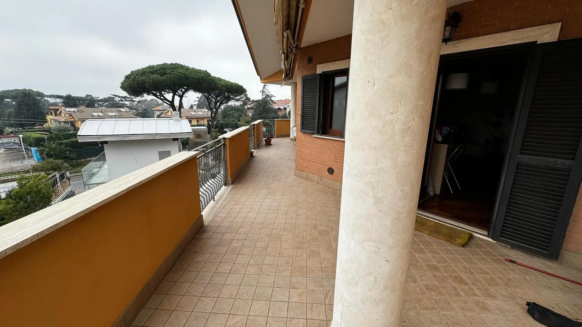 Eva Guest House Apartment Marino