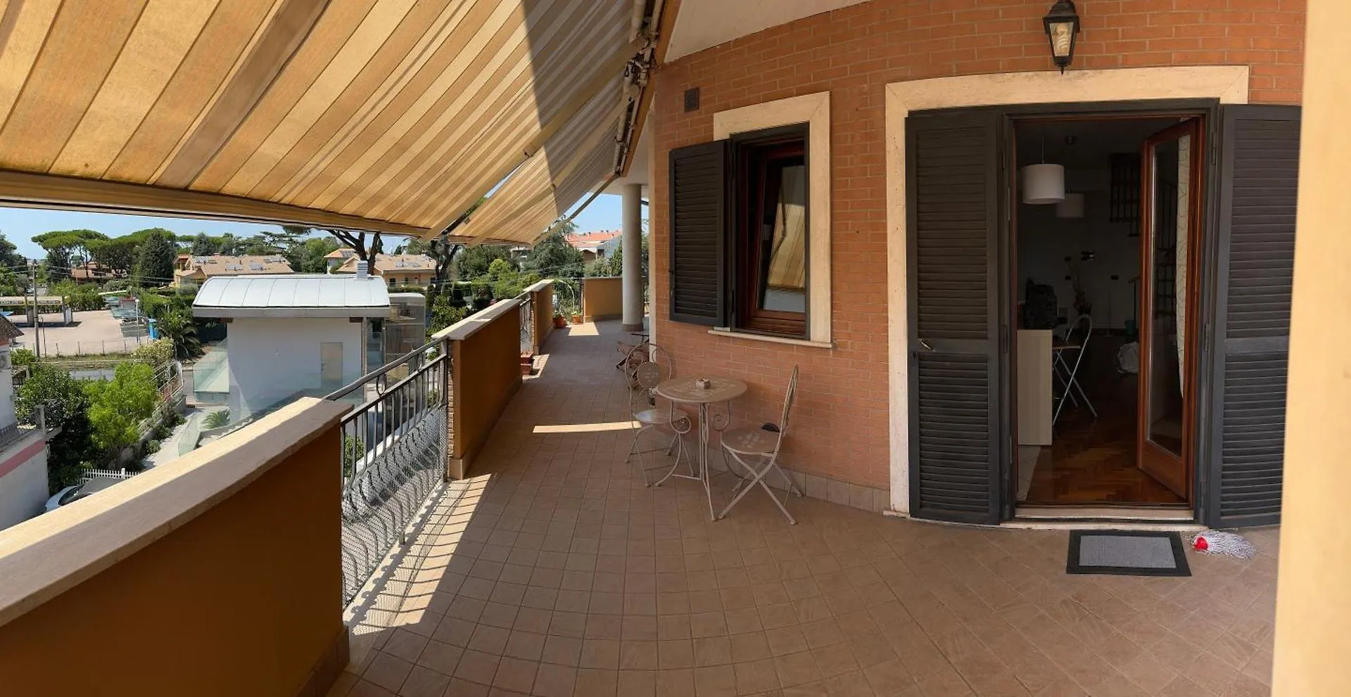 Eva Guest House Apartment Marino 0*,  Italy